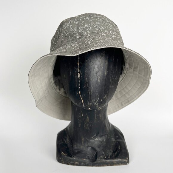 New Lululemon Both Ways Bucket Hat Reversible Summer Sun Gorpcore Sporty Hiking - Picture 9 of 11